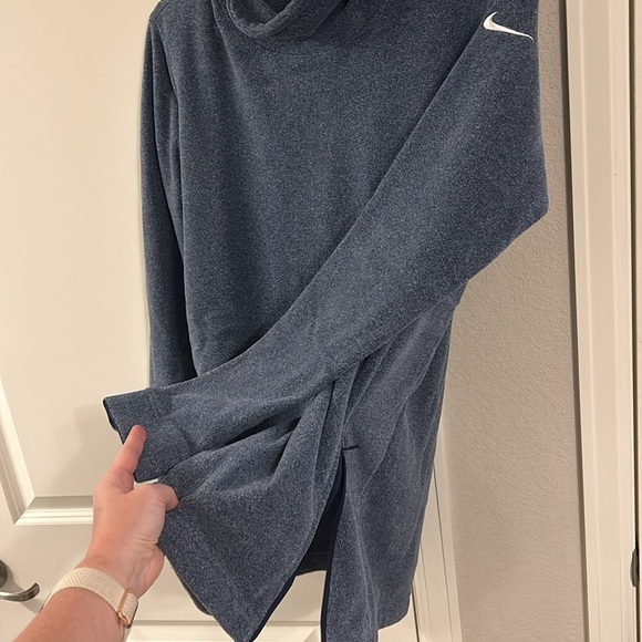 Nike fleece pullover - Picture 4 of 7